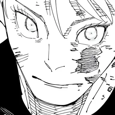 Profile image of 고죠 사토루