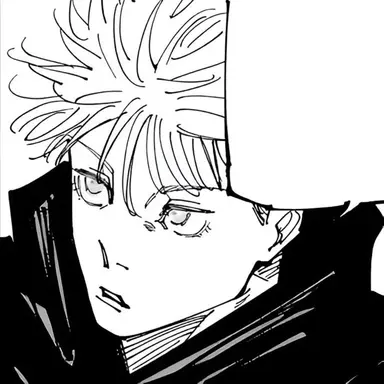 Profile image of 고죠 사토루