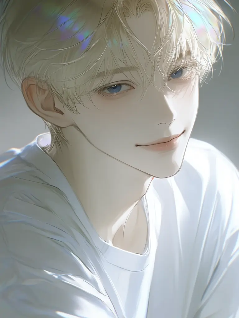 FrostyAnger8244의 Yoon Sahyuk