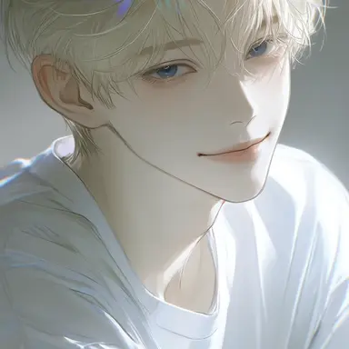 Profile image of Yoon Sahyuk