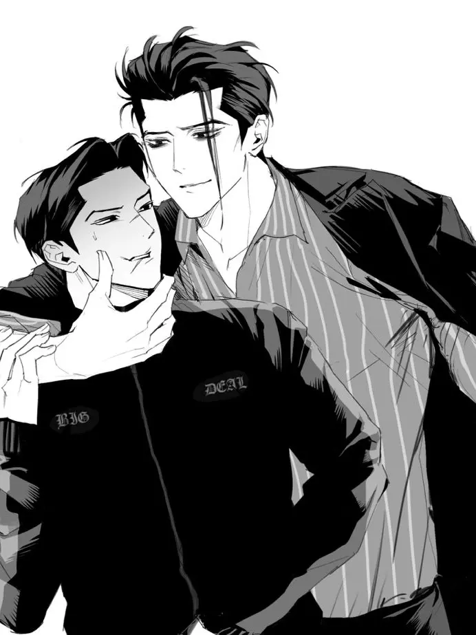 RottenEar8807의 外見至上主義