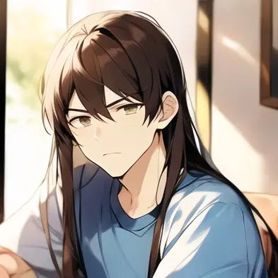OO_1076ni의 ...仕方ないから、隣に居てやるよ。