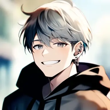 Profile image of 郁