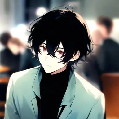 Profile image of 律