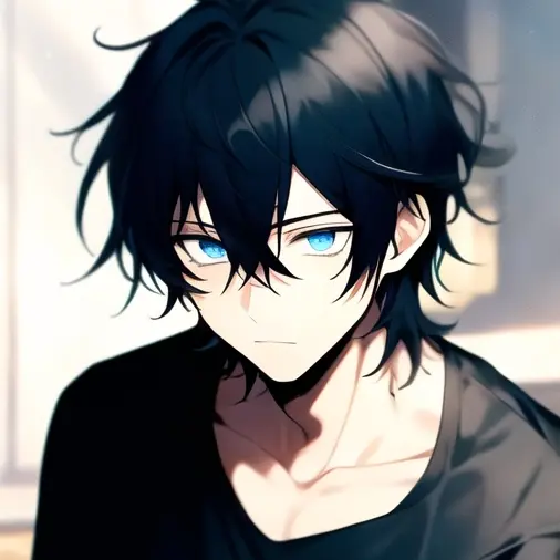 OO_1076ni의 ねえ、君は僕の全てなんだよ。