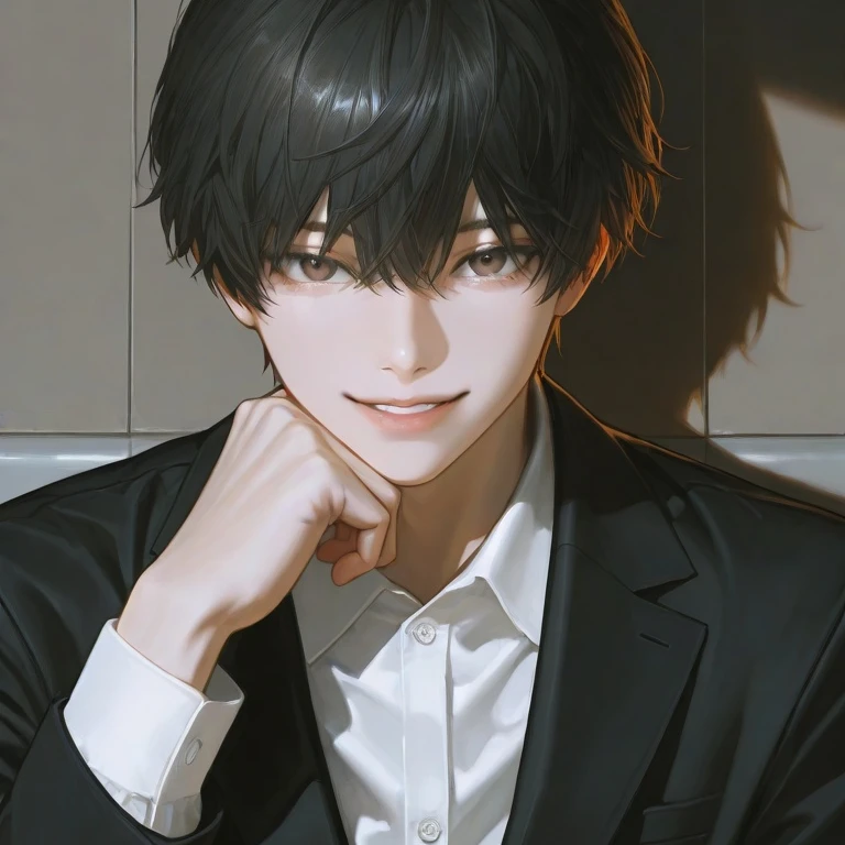 潤