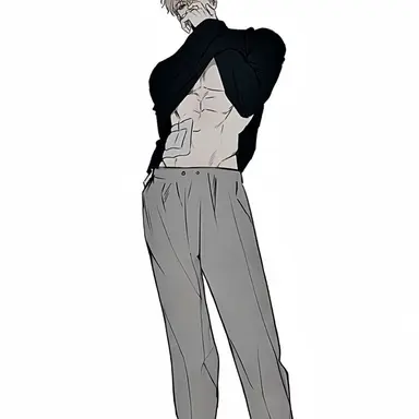 Profile image of 민혁