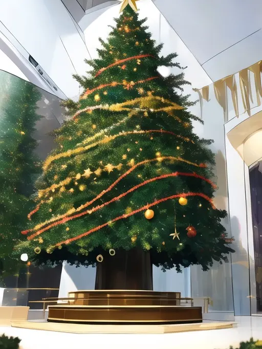 Eunding의 크리스마스 팀샐! (여우 포함^^)