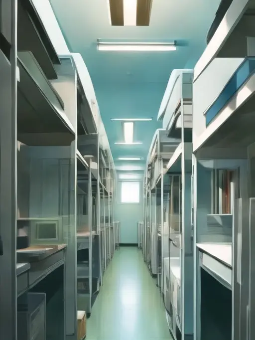 CafeLate의 실험체 팀샐+여우