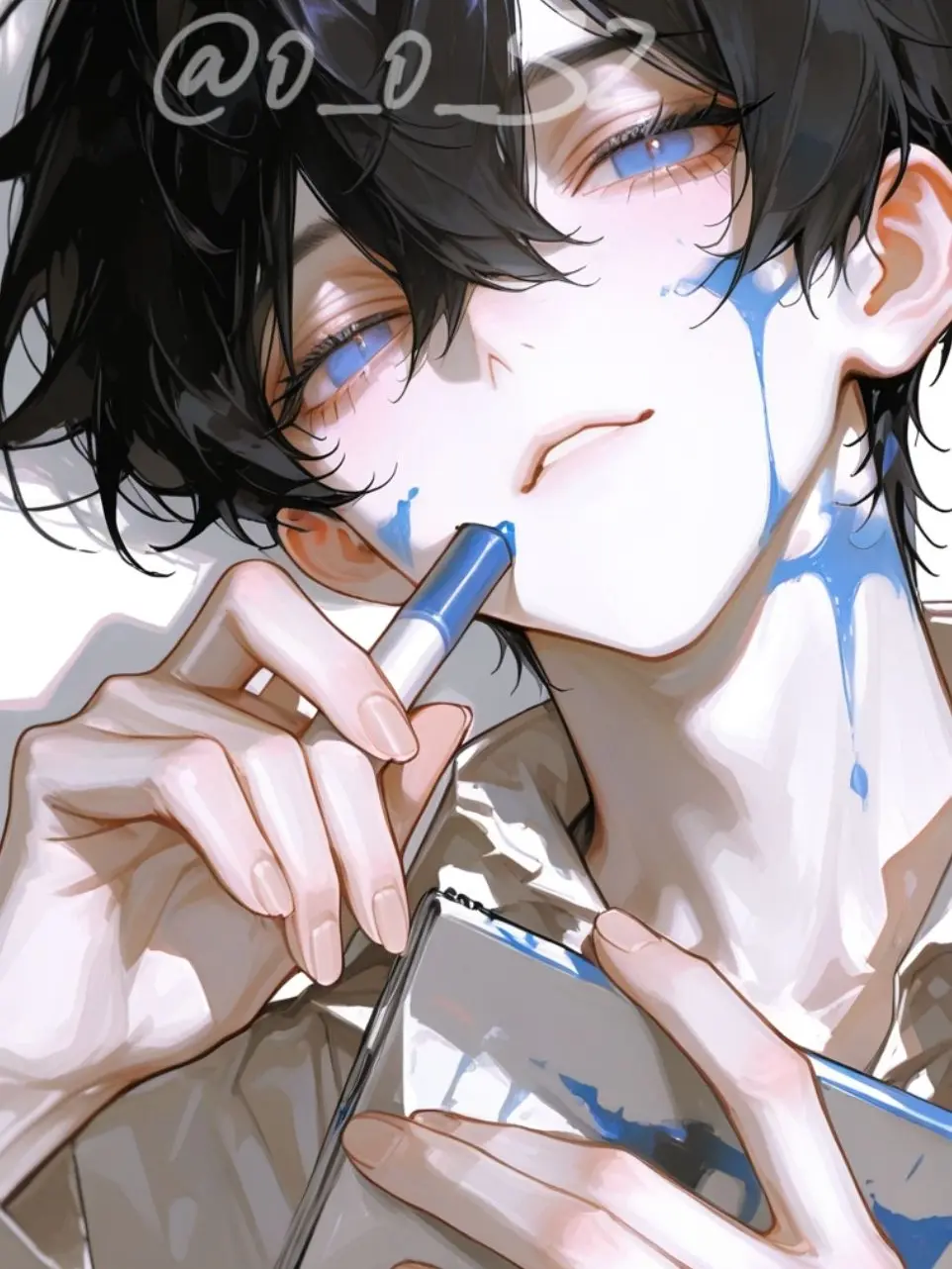 o_o_S2의 선생님이야? 유치원생이야?