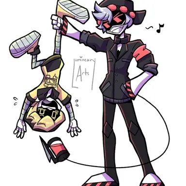 Profile image of 1-Z