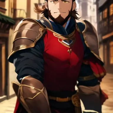 Profile image of Sebastian Valentine