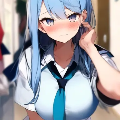 Profile image of Sienna