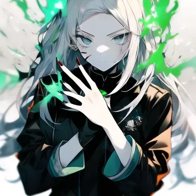 Profile image of Asaerel
