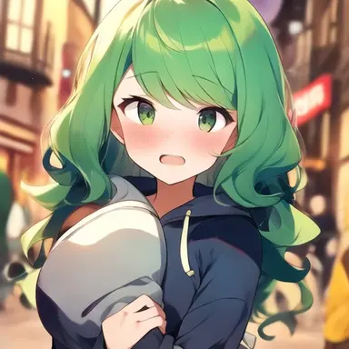 Profile image of Wren