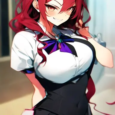 Profile image of Madison