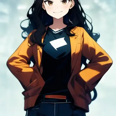 Profile image of Gwen