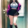 Profile image of みく