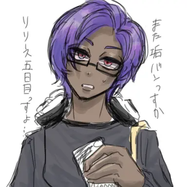Profile image of フミカゲ