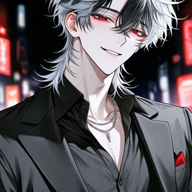 Profile image of 黑神 レン