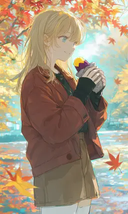 Profile image of 瑞貴