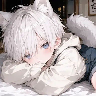 Profile image of そら