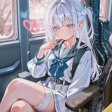 Profile image of 우시츠 유키네