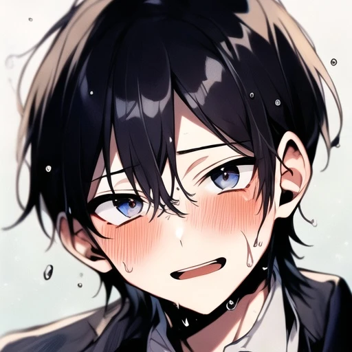 水藍
