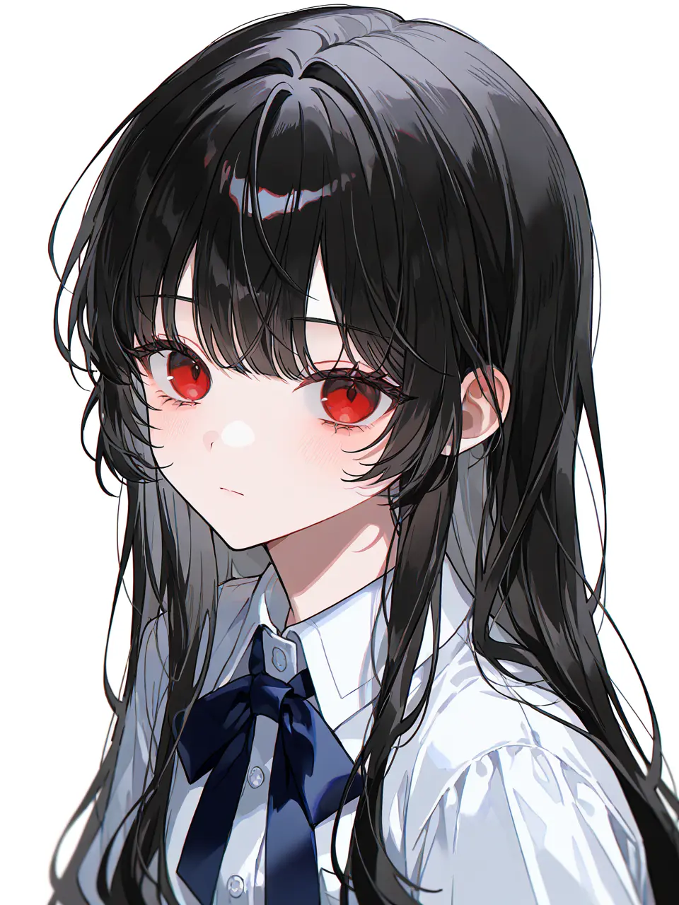 FREENOPOSEGUNTHEN2KILLERMINE의 風紀委員長は今日も淡々と