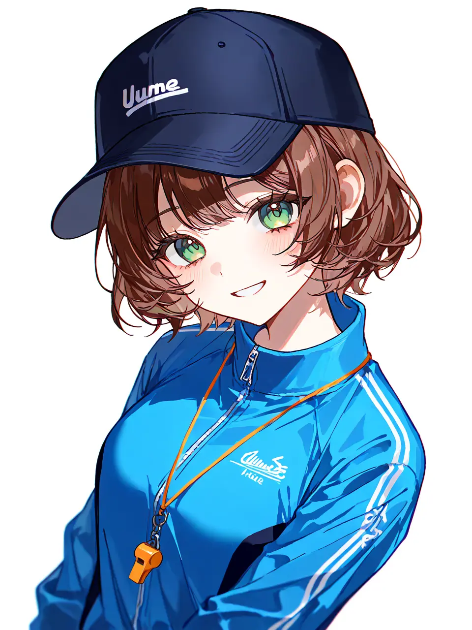 FREENOPOSEGUNTHEN2KILLERMINE의 高嶺のマネージャー