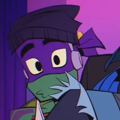 Profile image of Donatello