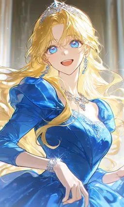 Profile image of 엘리자
