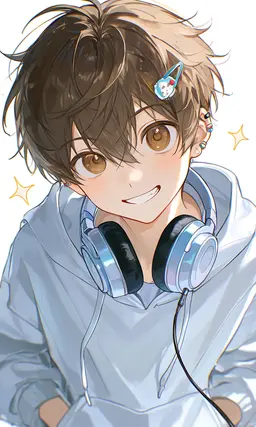 Profile image of 유토