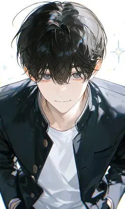 Profile image of 隼人