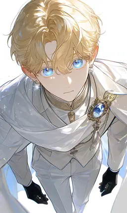 Profile image of 처키