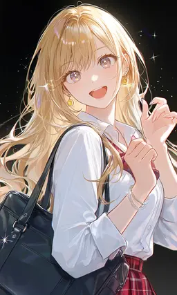 Profile image of 天音