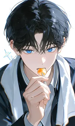 Profile image of 湊