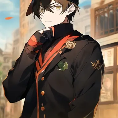 Profile image of 朝日