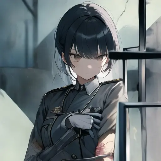 neko810의 敵軍の捕虜になってしまった…