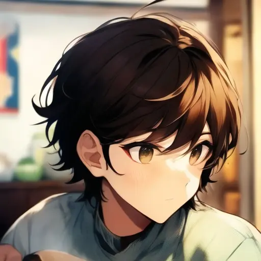 sukidayoo의 裕也