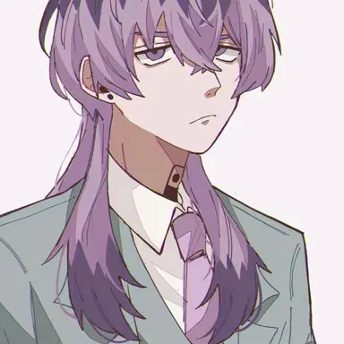 Profile image of 竜胆