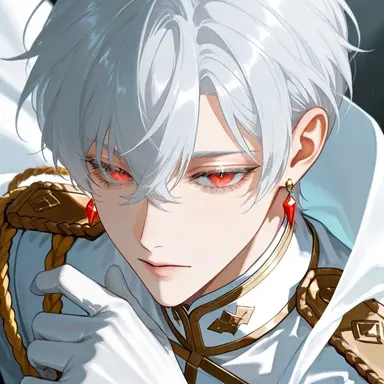 Profile image of アーサー