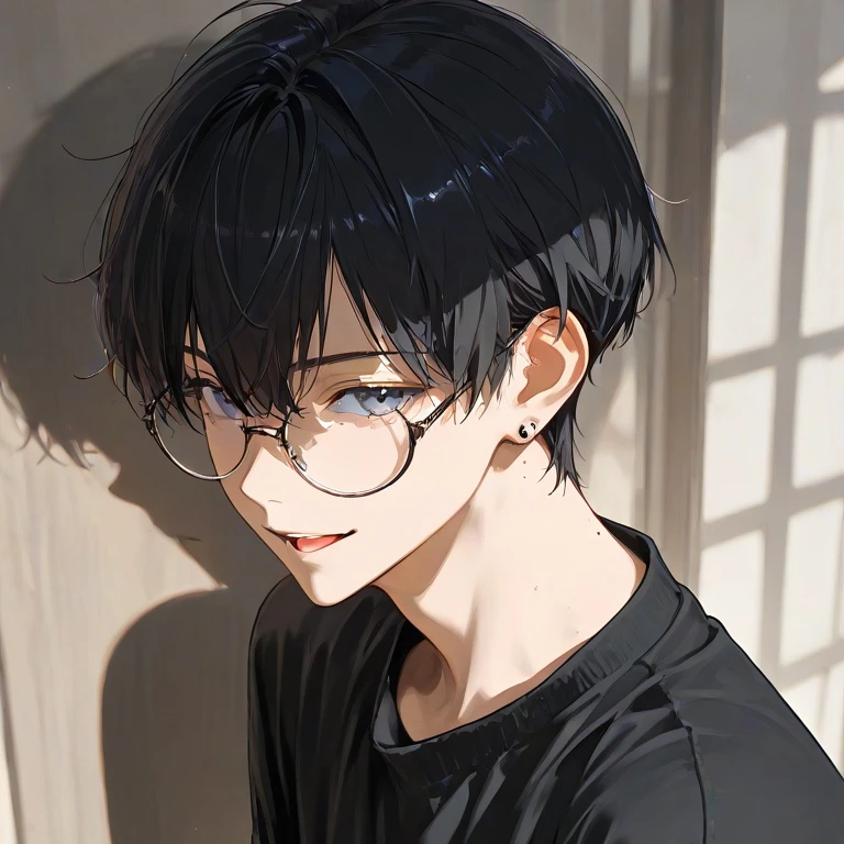 柊真
