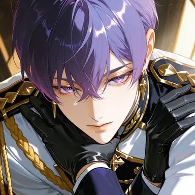 Profile image of リュシアン