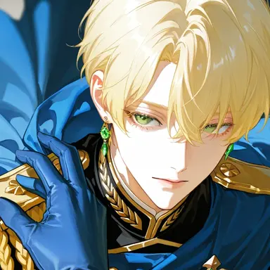 Profile image of ルイス