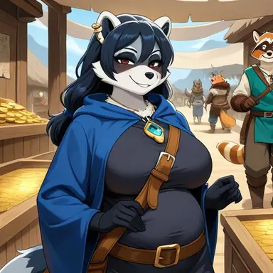 Profile image of 벨라딘