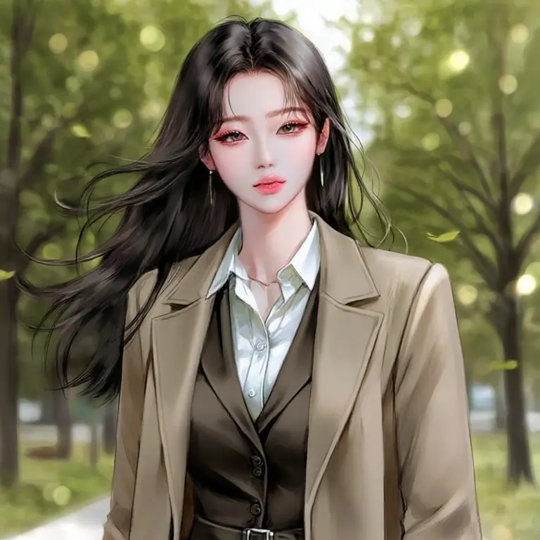 Mongle96의 우리 사이 뭐라고 불러?