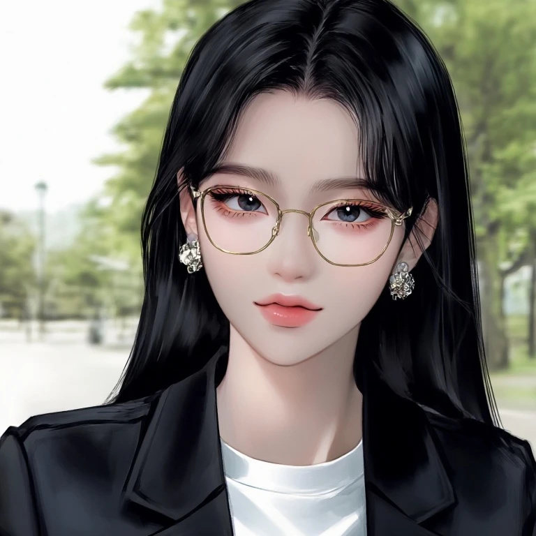 같이 동거하는 친한 누나