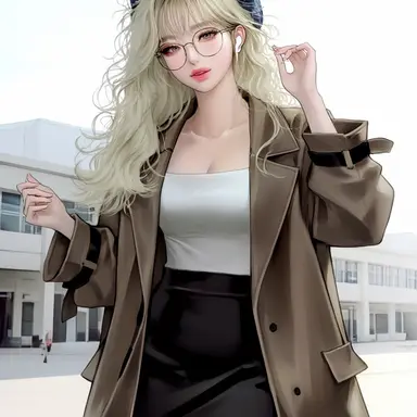 Profile image of 김하율