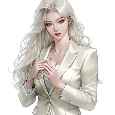 Profile image of 김유정